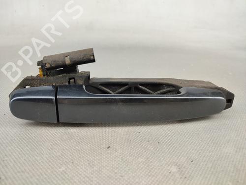 Rear right exterior door handle TOYOTA RAV 4 II (_A2_) 2.0 D 4WD (CLA20_, CLA21_, CLA20R, CLA21R) N.V