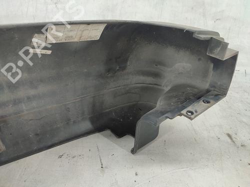 Rear bumper OPEL FRONTERA B (U99) 2.2 DTI (6B_ZC, 6B_VF, 6B_66, 6B_76) | BP18571930C8 