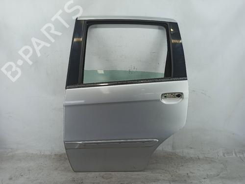 Left rear door LANCIA MUSA (350_) 1.3 D Multijet (350.AXG11, 350.AXG1A) COM VIDRO