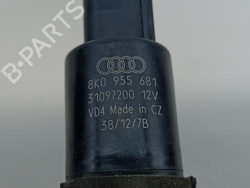 Washer pump AUDI A4 B8 Avant (8K5) 2.0 TDI | BP18548306E24 