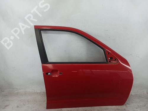 Dør høyre foran SEAT IBIZA II (6K1) 1.0 i (50 hp) 18604424