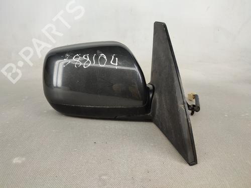 Right mirror TOYOTA RAV 4 II (_A2_) 2.0 D 4WD (CLA20_, CLA21_, CLA20R, CLA21R) | BP14967374C27 