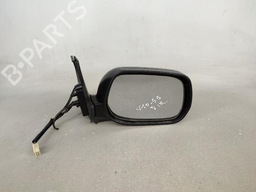 Right mirror TOYOTA RAV 4 II (_A2_) 2.0 D 4WD (CLA20_, CLA21_, CLA20R, CLA21R) INGLÊS