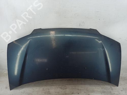 Hood HYUNDAI H-1 Van (A1) 2.5 TD N/V