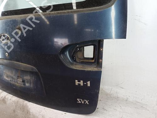 Tailgate HYUNDAI H-1 Van (A1) 2.5 TD | BP18604426C6 