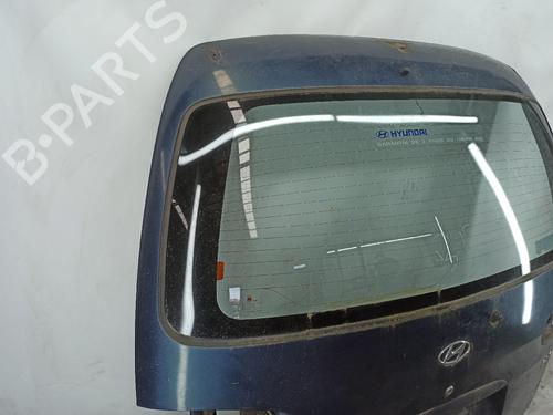Tailgate HYUNDAI H-1 Van (A1) 2.5 TD | BP18604426C6 