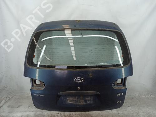 Tailgate HYUNDAI H-1 Van (A1) 2.5 TD N/V