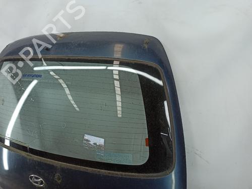 Tailgate HYUNDAI H-1 Van (A1) 2.5 TD | BP18604426C6 