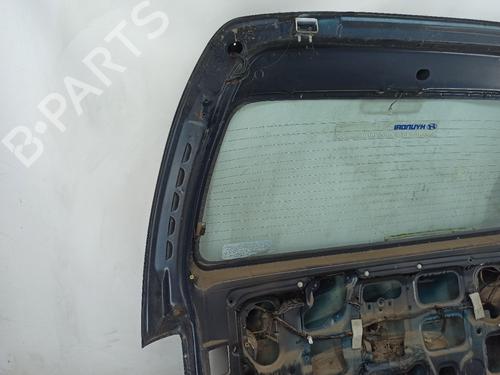 Tailgate HYUNDAI H-1 Van (A1) 2.5 TD | BP18604426C6 