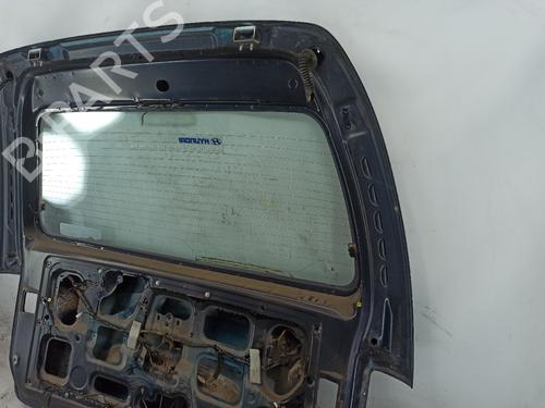 Tailgate HYUNDAI H-1 Van (A1) 2.5 TD | BP18604426C6 