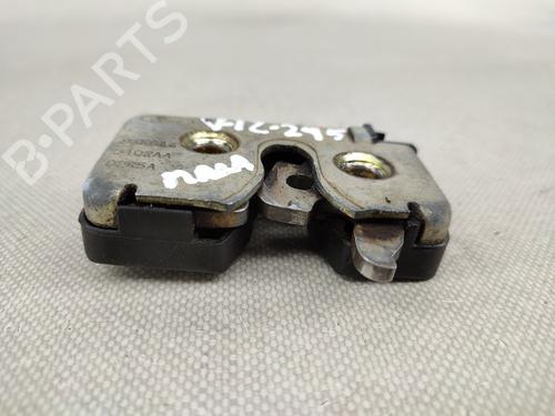 Tailgate lock FORD FIESTA III (GFJ) 1.3 | BP18603934C101