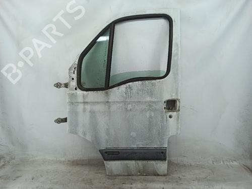 Używane Drzwi przednie lewe RENAULT MASCOTT Van (FH_) 150 (145 hp) 18604430