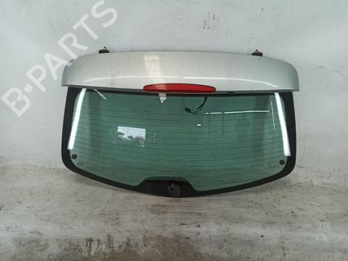 Bagrude Bagrude RENAULT LAGUNA II Grandtour (KG0/1_) 1.9 dCi (KG0G) (120 hp) 22533559 22533559