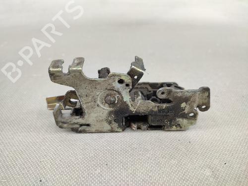 Front left lock MERCEDES-BENZ VITO Bus (W638) 108 CDI 2.2 (638.194) N/V