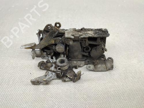 Front left lock MERCEDES-BENZ VITO Bus (W638) 108 CDI 2.2 (638.194) | BP18603937C98 