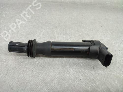 Used Ignition coil PEUGEOT 208 I (CA_, CC_) 1.2 THP 110 (110 hp) 18475039