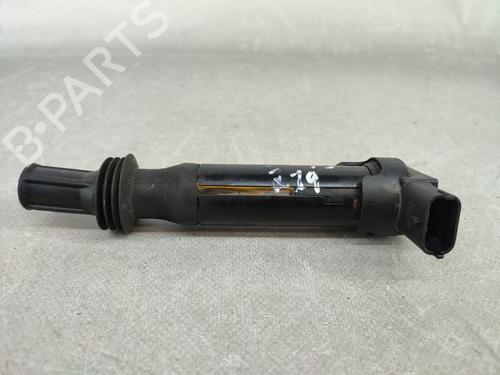 Used Ignition coil PEUGEOT 208 I (CA_, CC_) 1.2 THP 110 (110 hp) 18475038