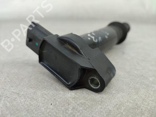 Ignition coil PEUGEOT 208 I (CA_, CC_) 1.2 THP 110 | BP18475038M94 