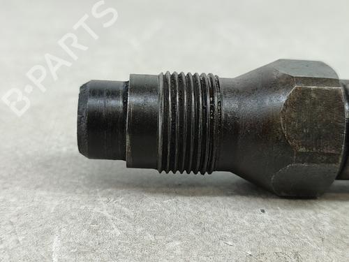 Injector PEUGEOT PARTNER Box Body/MPV (5_, G_) 1.9 D | BP18475047M100