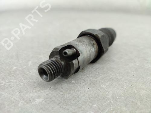 Injector PEUGEOT PARTNER Box Body/MPV (5_, G_) 1.9 D | BP18475047M100