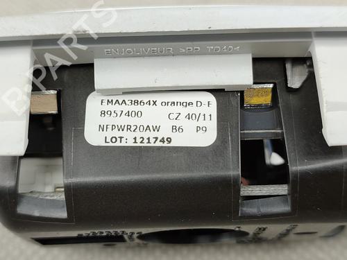 Interior roof light PEUGEOT 508 SW I (8E_) 2.2 HDi | BP18642139I8 