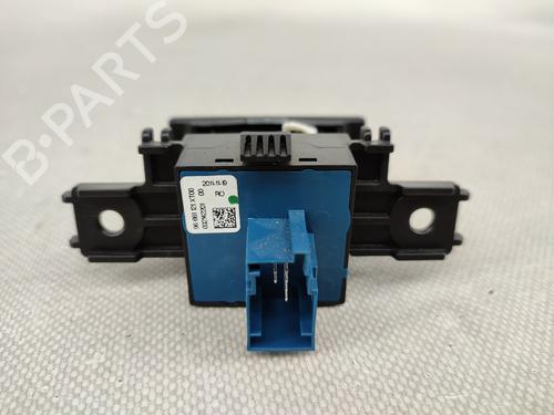 Hand brake PEUGEOT 508 SW I (8E_) 2.2 HDi | BP18642158I18 