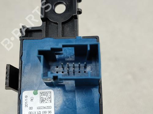 Hand brake PEUGEOT 508 SW I (8E_) 2.2 HDi | BP18642158I18 