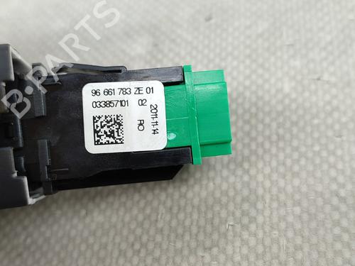 Switch PEUGEOT 508 SW I (8E_) 2.2 HDi | BP18642160I30 
