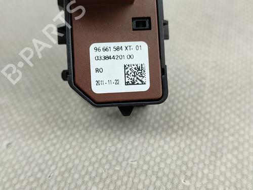 Switch PEUGEOT 508 SW I (8E_) 2.2 HDi | BP18642159I30 