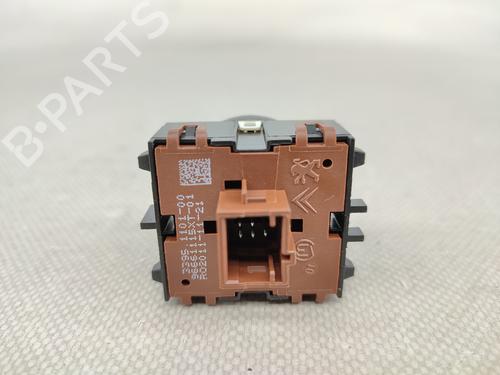 Switch PEUGEOT 508 SW I (8E_) 2.2 HDi | BP18642124I30 