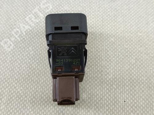 Switch PEUGEOT 508 SW I (8E_) 2.2 HDi | BP18642131I30 