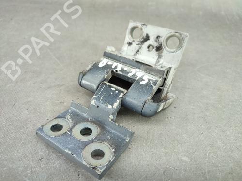 Hinge/Door check strap PEUGEOT PARTNER Box Body/MPV (5_, G_) 1.9 D | BP18475019C146 