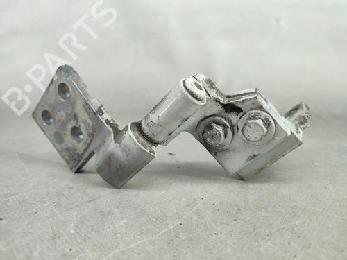 Hinge/Door check strap PEUGEOT PARTNER Box Body/MPV (5_, G_) 1.9 D | BP18475020C146 