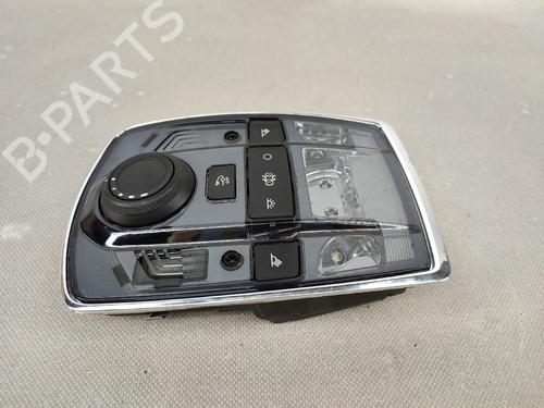 Interior roof light PEUGEOT 508 SW I (8E_) 2.2 HDi | BP18606381I8 