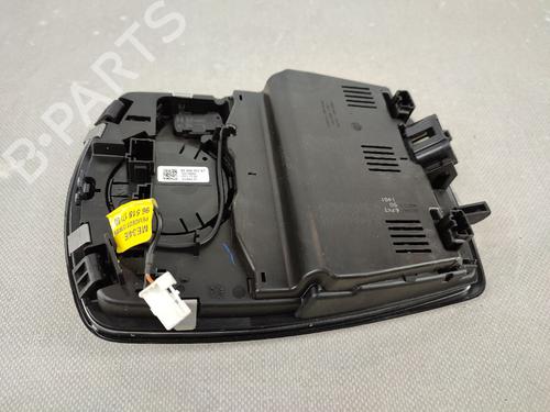 Interior roof light PEUGEOT 508 SW I (8E_) 2.2 HDi | BP18606381I8 