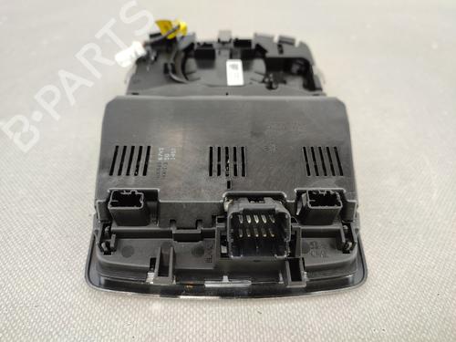 Interior roof light PEUGEOT 508 SW I (8E_) 2.2 HDi | BP18606381I8 