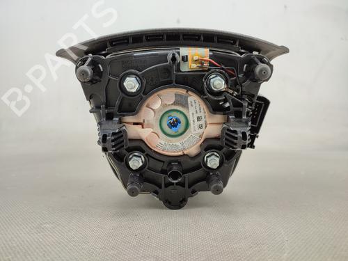 Driver airbag PEUGEOT 508 SW I (8E_) 2.2 HDi | BP18606355C9 