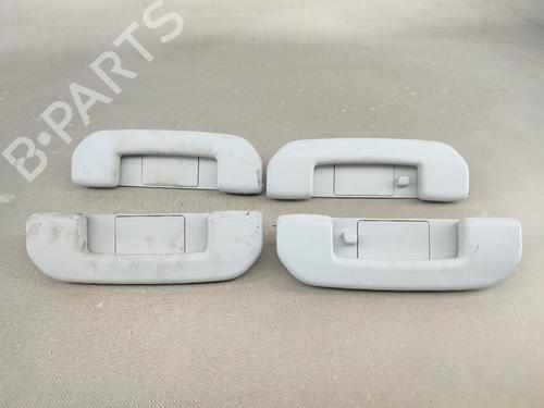 Interior roof handle PEUGEOT 508 SW I (8E_) 2.2 HDi | BP18606380I35 