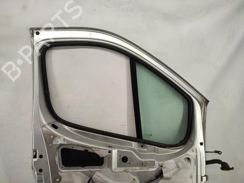 Left front door OPEL VIVARO A Van (X83) 2.0 CDTI (F7) | BP18606406C2 