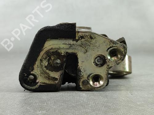 Rear right lock HYUNDAI H-1 Van (A1) 2.5 TD N/V