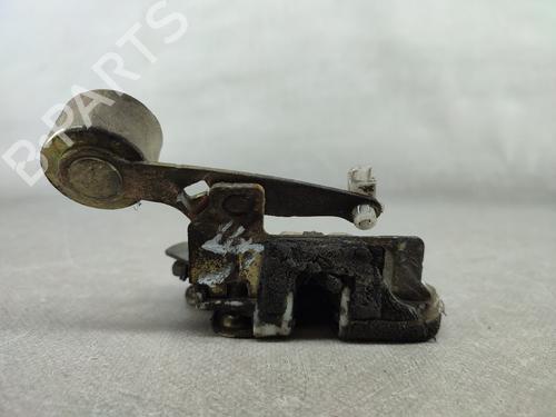 Rear right lock HYUNDAI H-1 Van (A1) 2.5 TD | BP18474596C99 