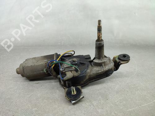 Rear wiper motor HYUNDAI H-1 Van (A1) 2.5 TD 987004A000