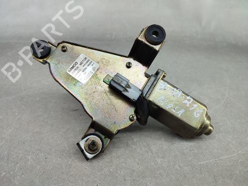 Rear wiper motor HYUNDAI H-1 Van (A1) 2.5 TD | BP18474595M102 