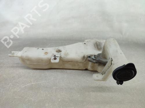 Windscreen washer tank HYUNDAI H-1 Van (A1) 2.5 TD 986104A010