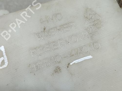 Windscreen washer tank HYUNDAI H-1 Van (A1) 2.5 TD | BP18474588C113 