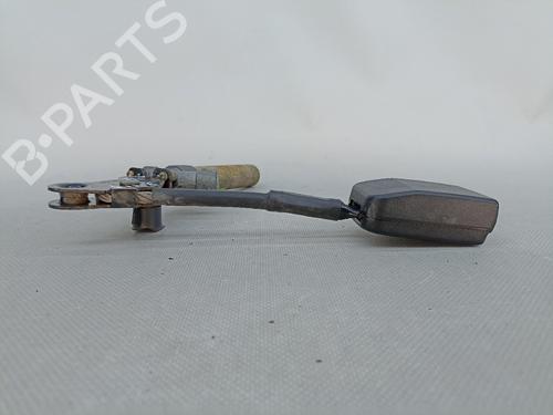 Seat buckle CITROËN BERLINGO / BERLINGO FIRST Box Body/MPV (M_) 1.9 D (MBDJY) | BP18659400I32 