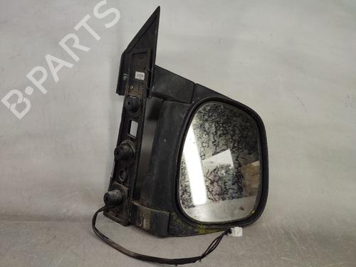 Right mirror HYUNDAI H-1 Van (A1) 2.5 TD 3PINOS 