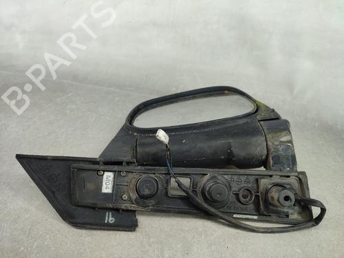 Right mirror HYUNDAI H-1 Van (A1) 2.5 TD | BP18474584C27 
