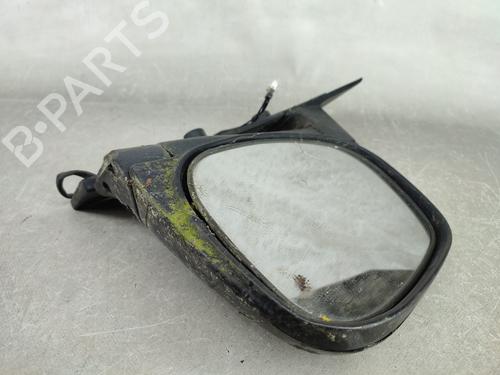 Right mirror HYUNDAI H-1 Van (A1) 2.5 TD | BP18474584C27 