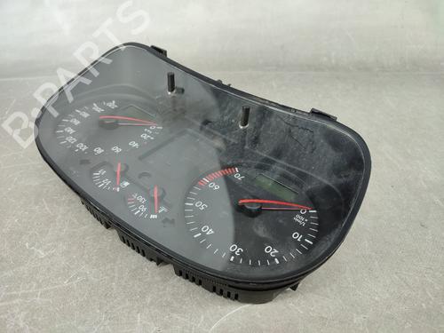 Instrument cluster VW GOLF IV (1J1) 1.4 16V | BP18644695C47